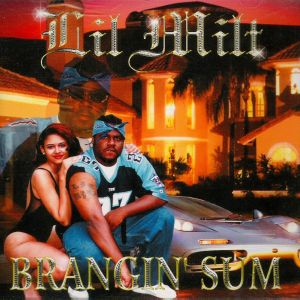 Lil Milt (East Wood Recordings, East Wood Records) in Nashville